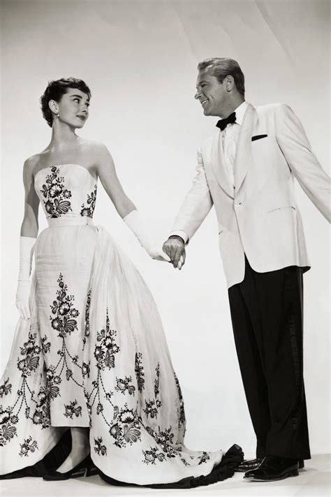 audrey hepburn oscars givenchy|audrey hepburn and givenchy relationship.